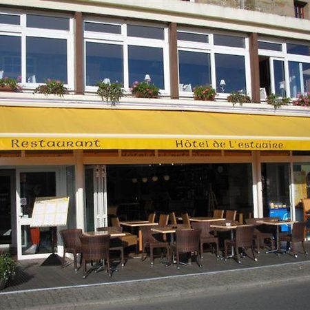 Rest'A Flots Hotel Treguier Ngoại thất bức ảnh